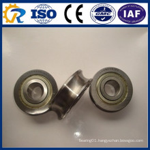 need track roller bearing LFR 50/8-6 NPP